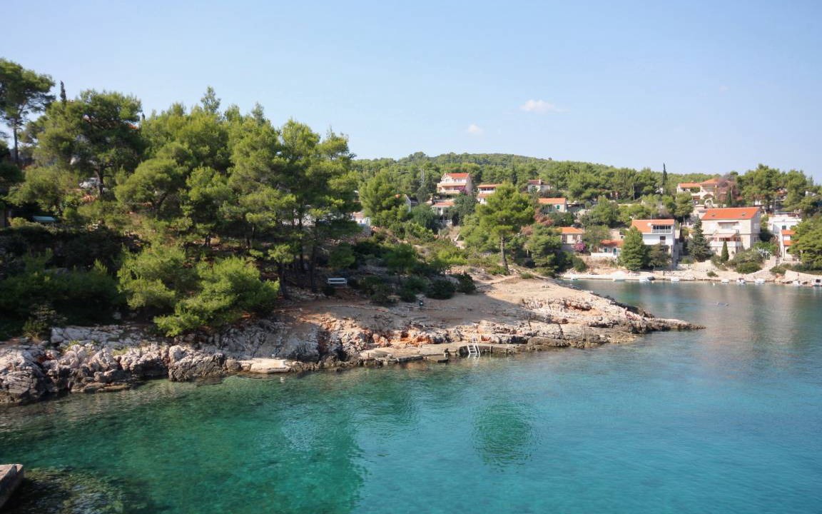 Photo of Others in Cove Basina (Jelsa)