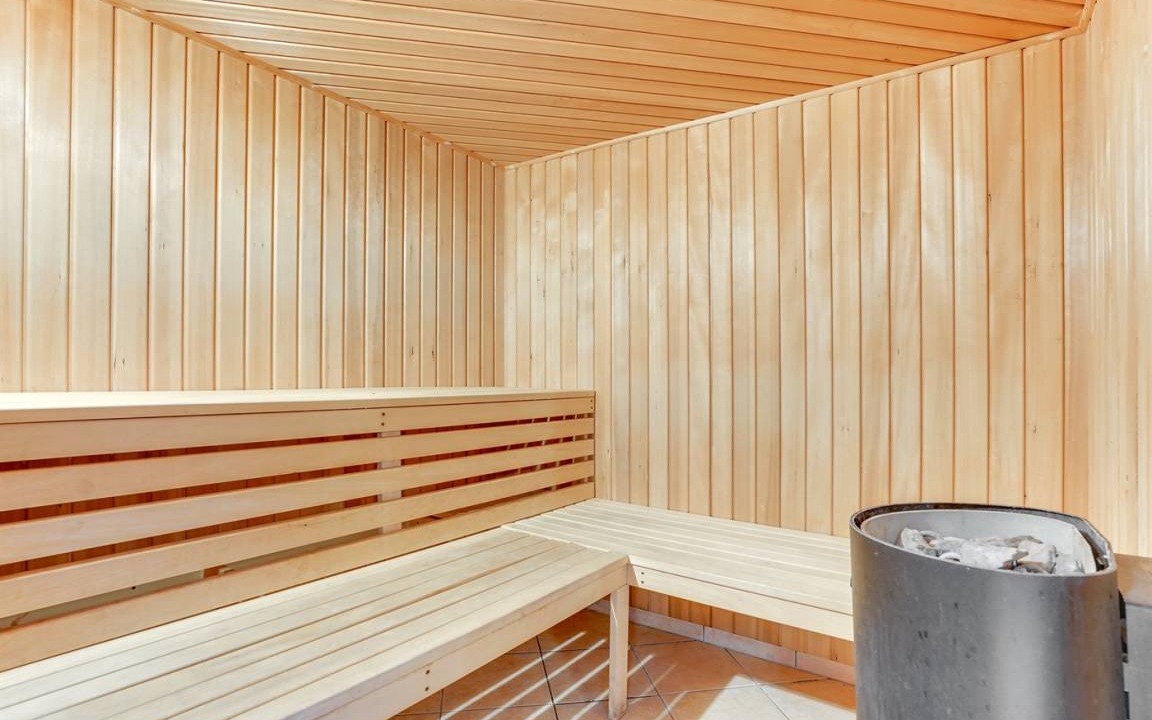 Photo of Bathroom in Ballum