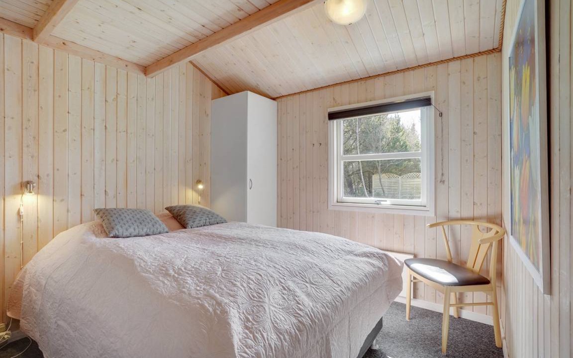 Photo of Bedroom in Torup Strand