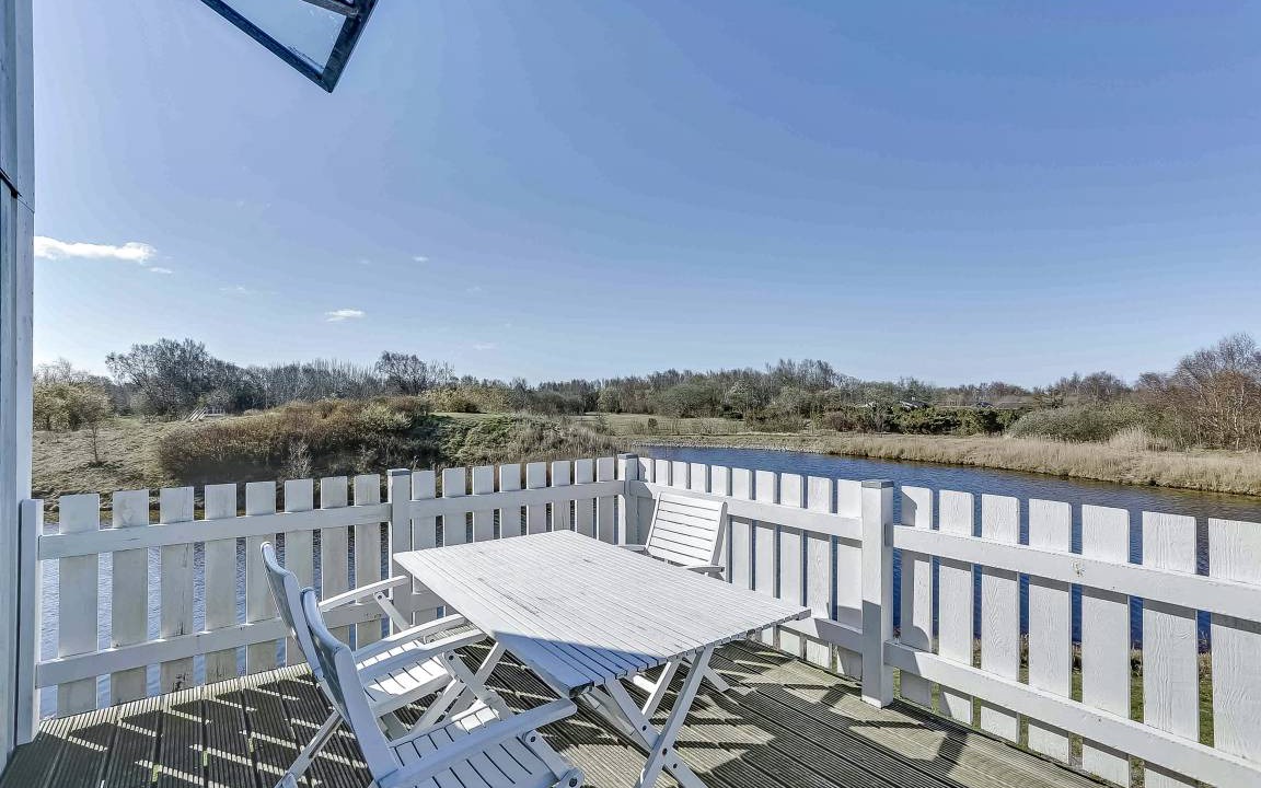Photo of Patio Balcony in Øer Strand