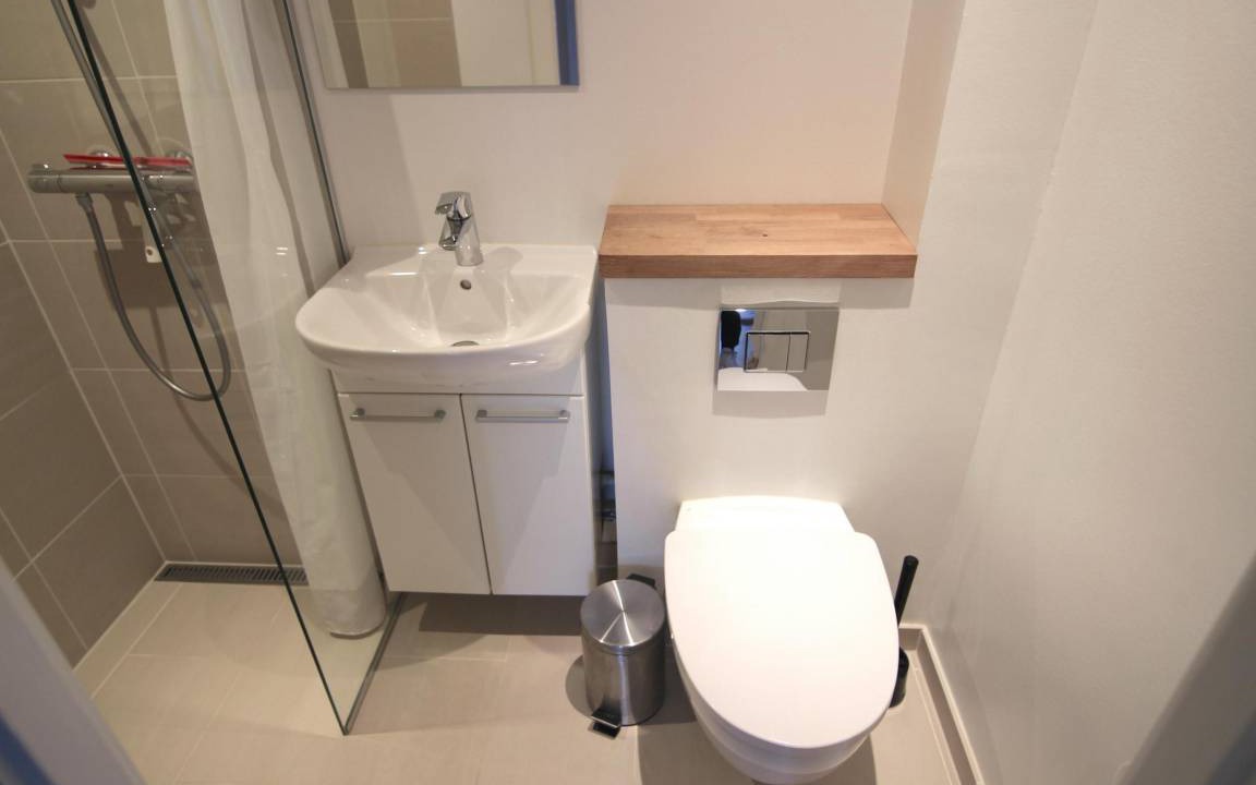 Photo of Bathroom in Charlottenlund