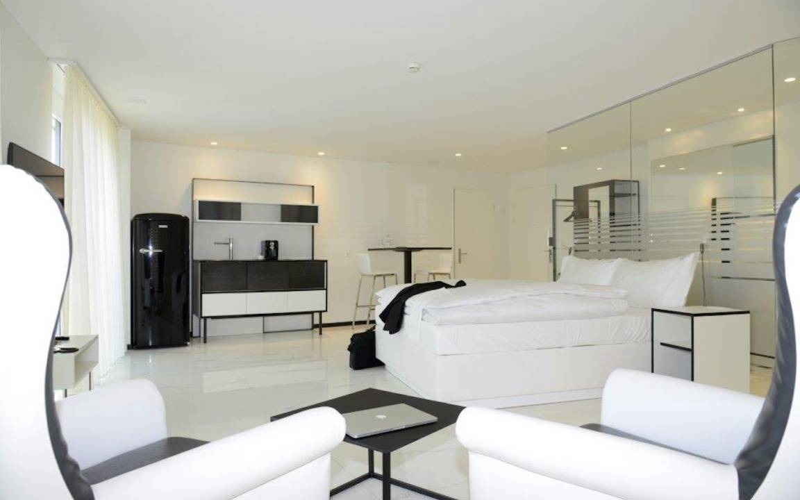 Photo of Livingroom in Regensdorf