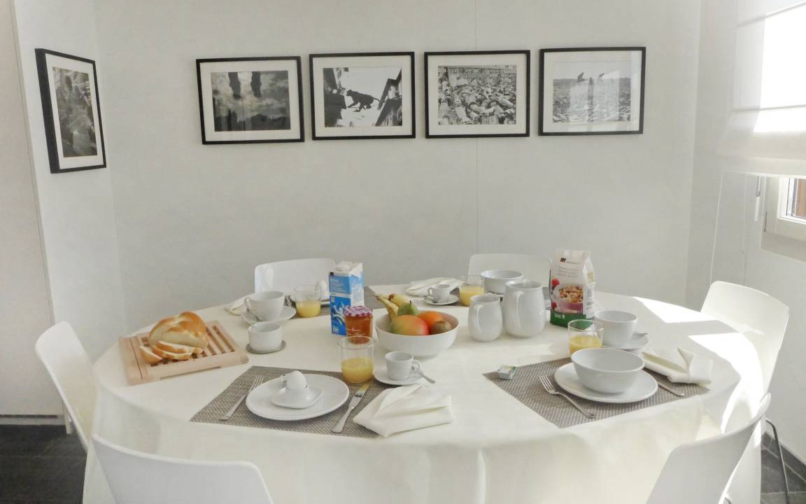 Photo of Livingroom in Samedan