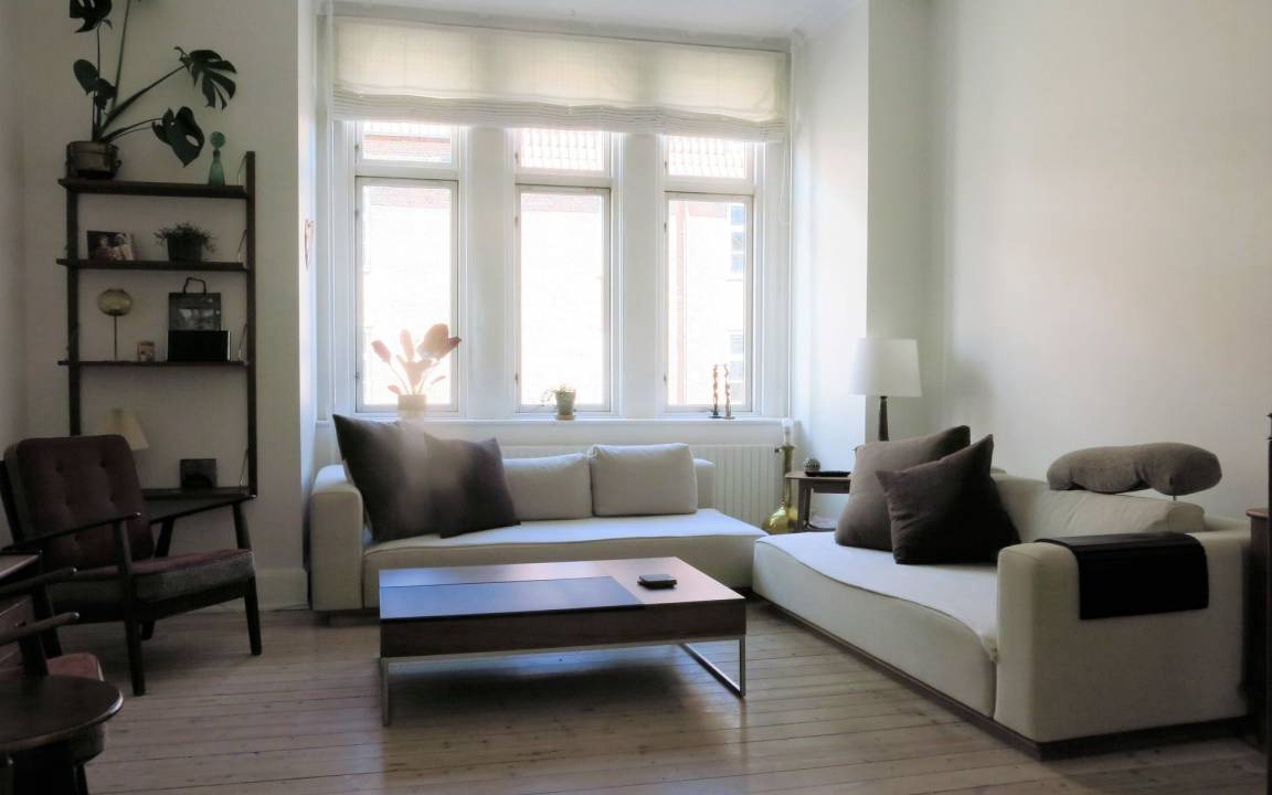 Photo of Livingroom in Osterbro