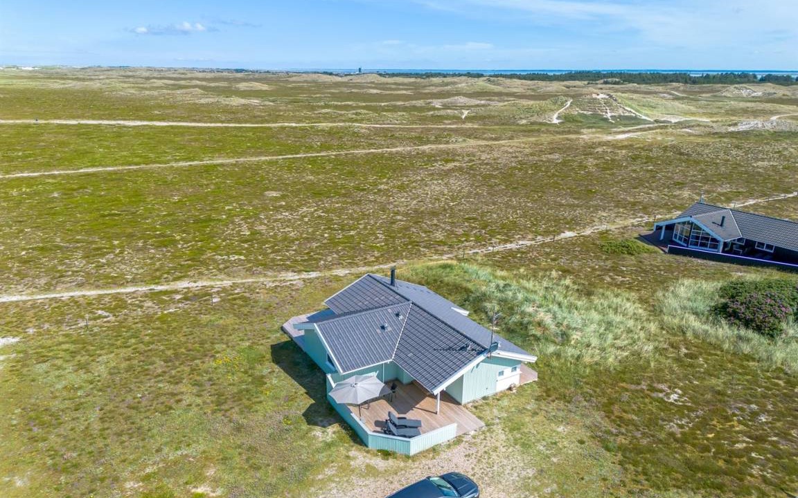 Photo of Others in Bjerregard Strand