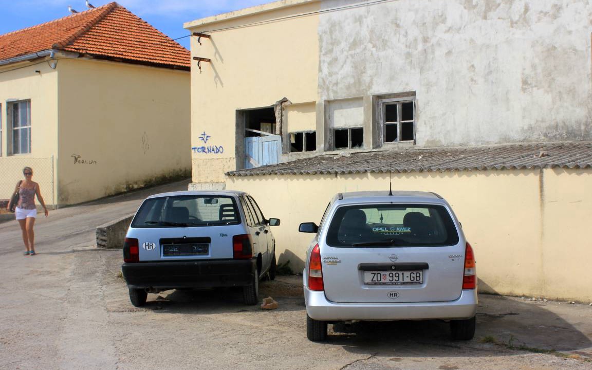 Photo of Others in Island Dugi Otok