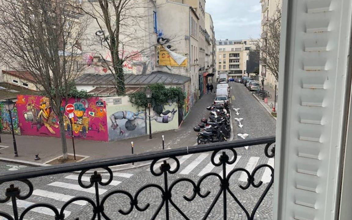 Photo of Others in Butte-aux-Cailles