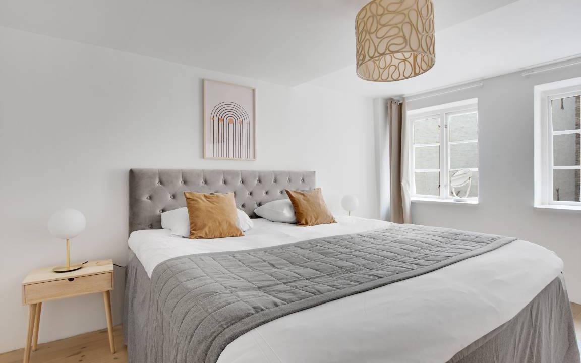 Photo of Bedroom in Indre By