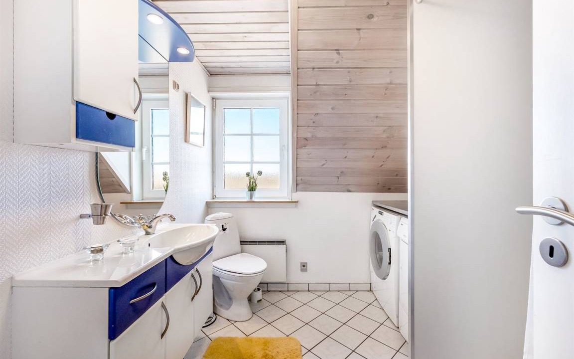 Photo of Bathroom in Nørre Lyngvig