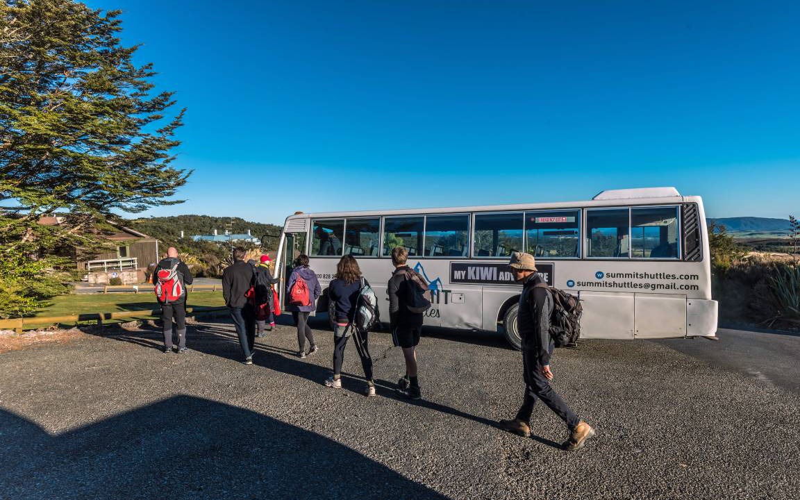 Photo of Others in Whakapapa