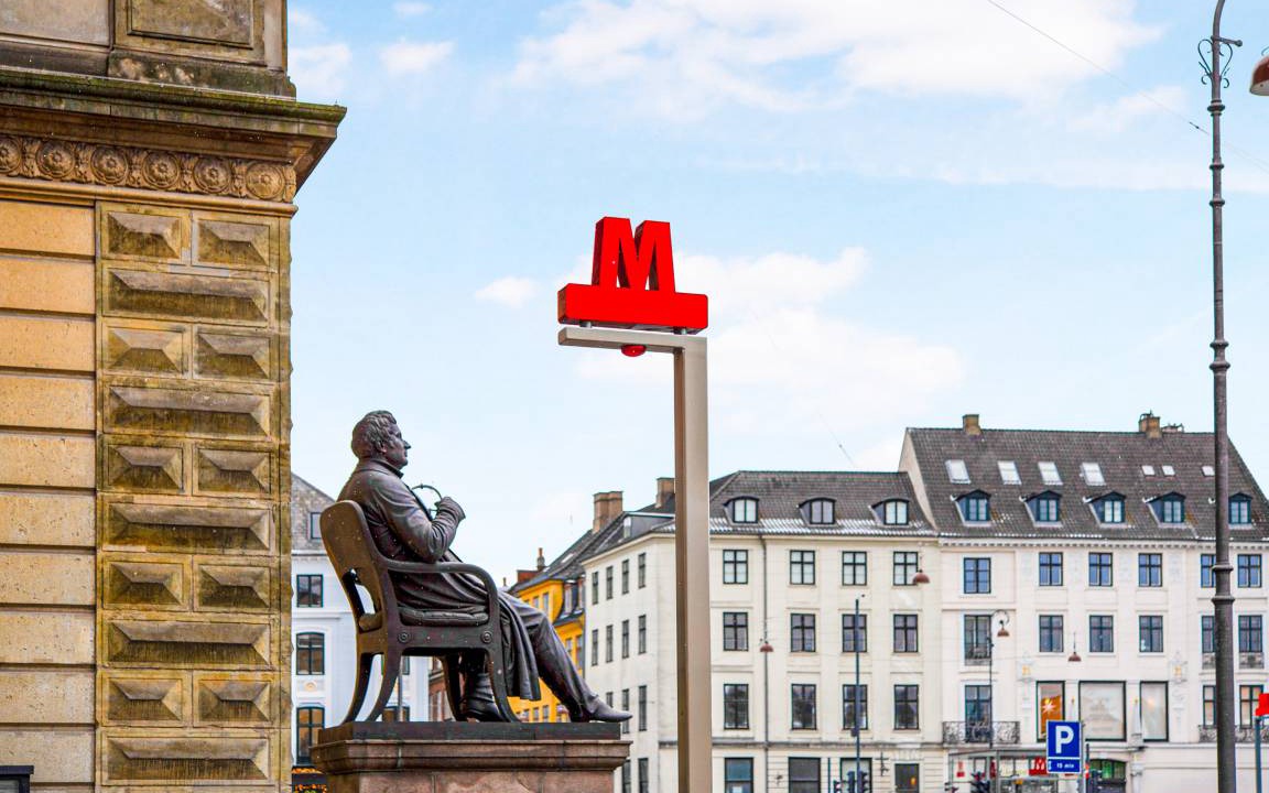 Photo of Others in Indre By