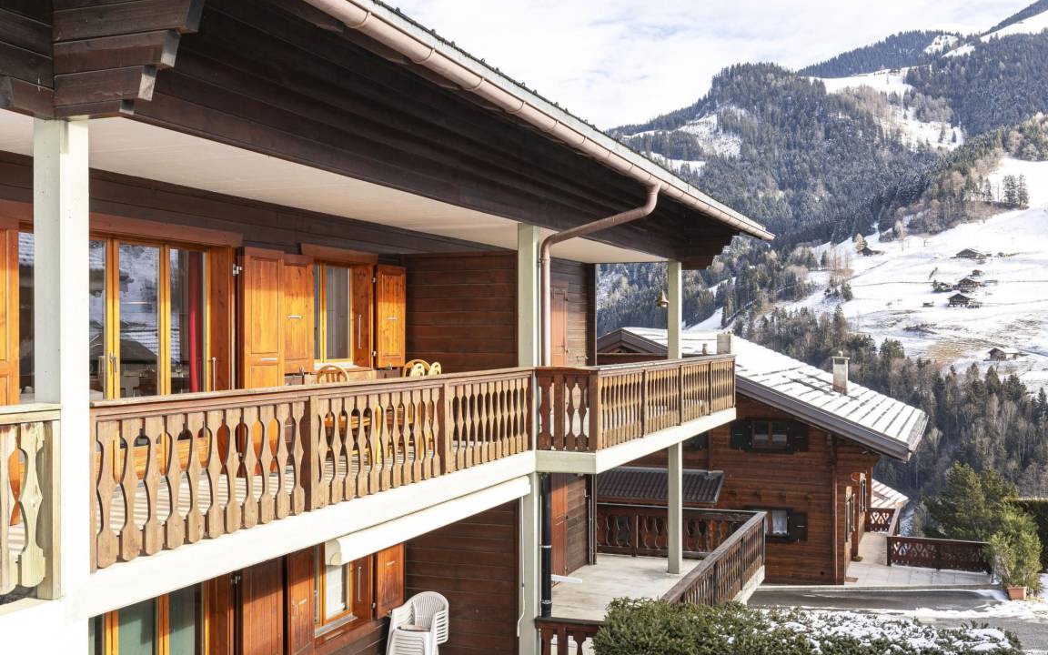 Photo of Others in Val d'Illiez