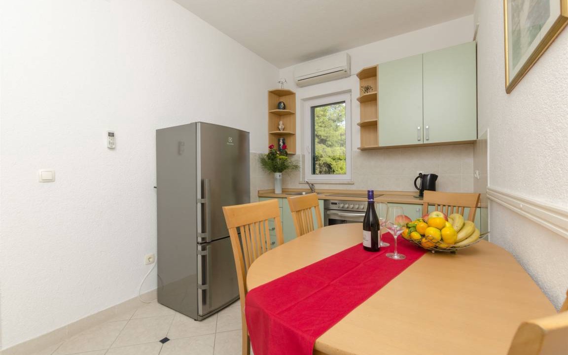 Photo of Kitchen in Bol