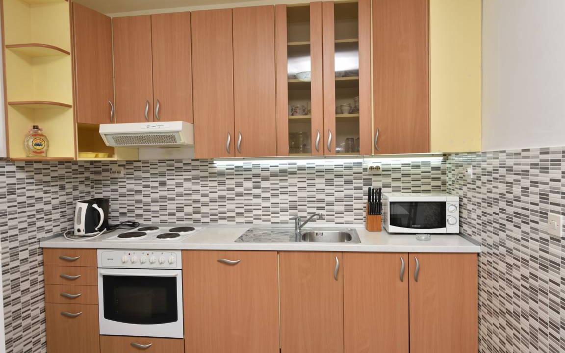 Photo of Kitchen in Primosten