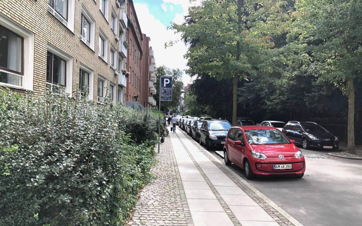 Photo of Others in Frederiksberg C