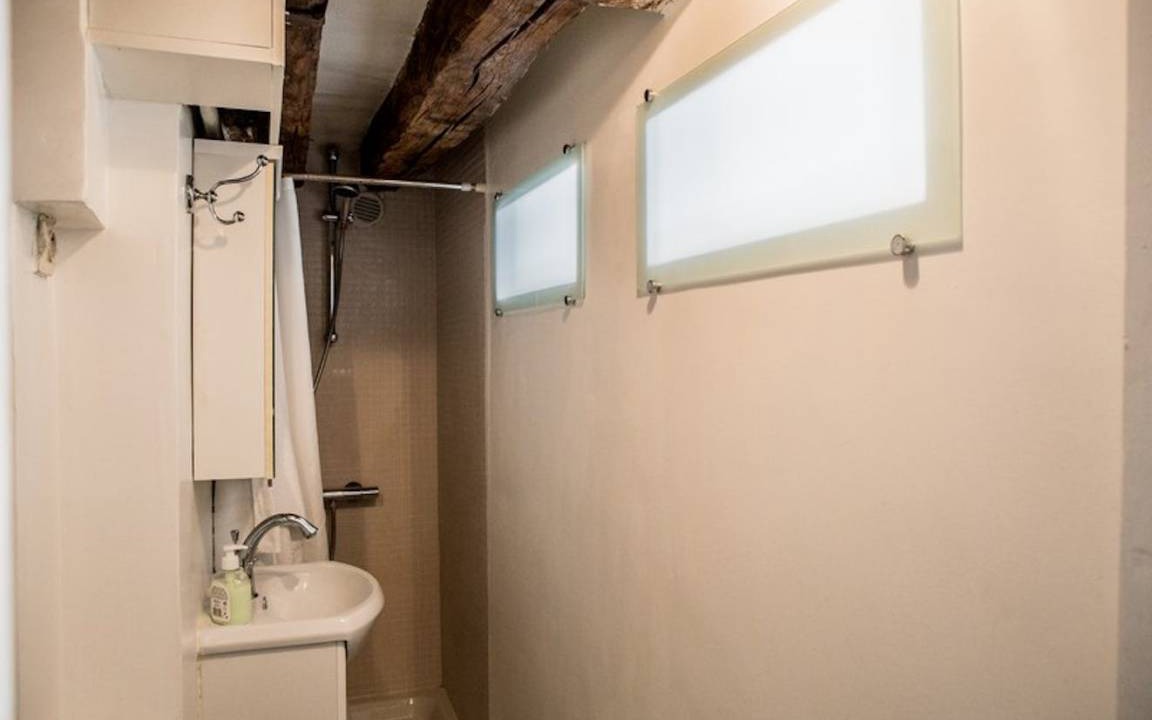 Photo of Bathroom in Saint-Gervais