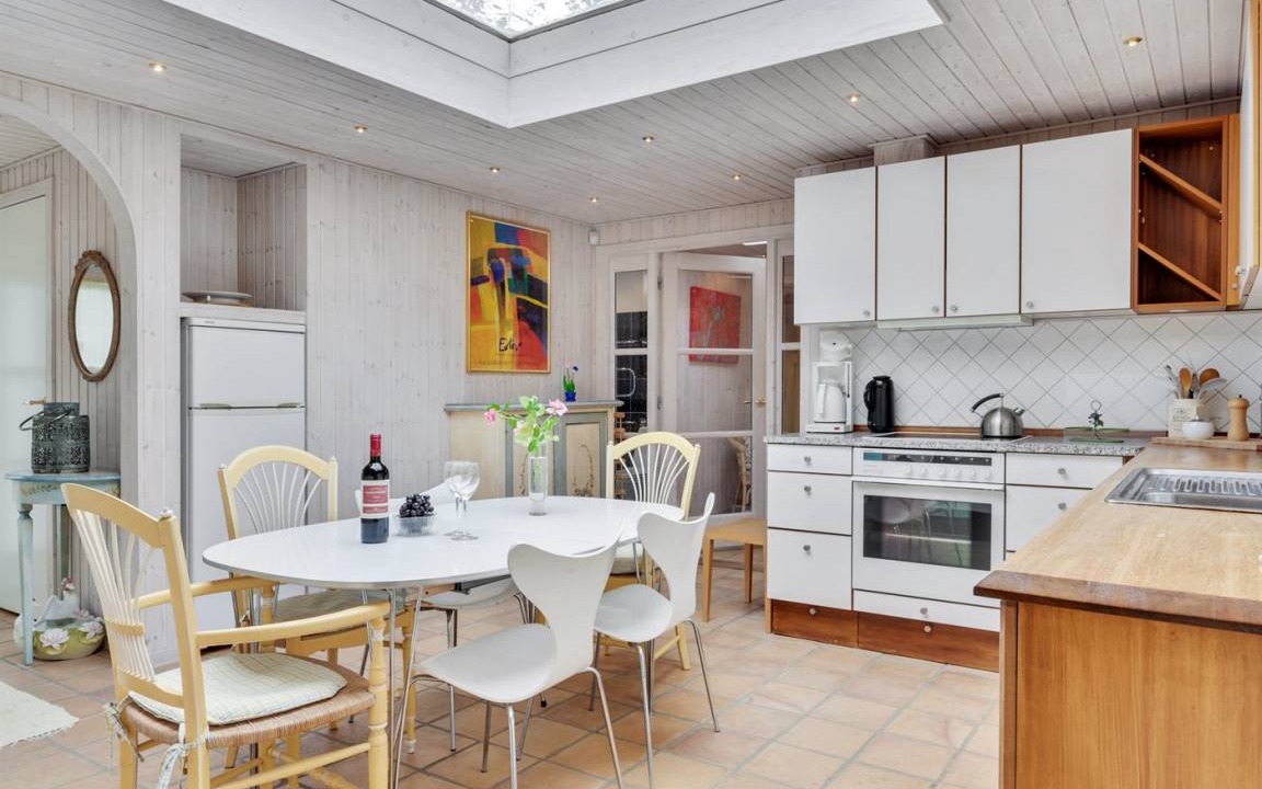 Photo of Kitchen in Dronningmolle
