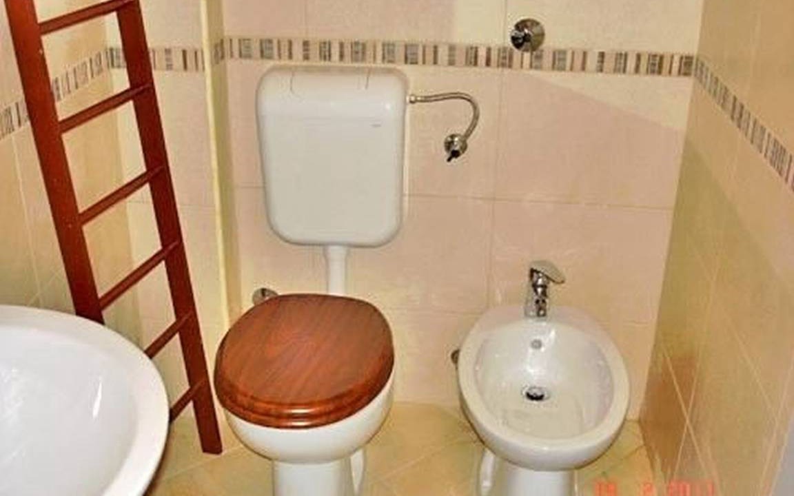 Photo of Bathroom in Blace