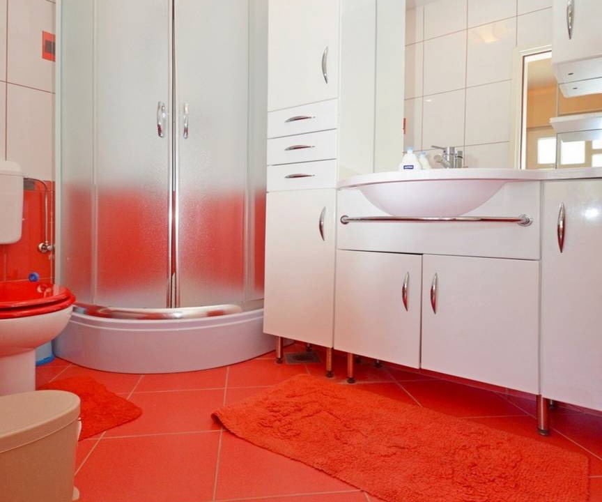 Photo of Bathroom in Blato