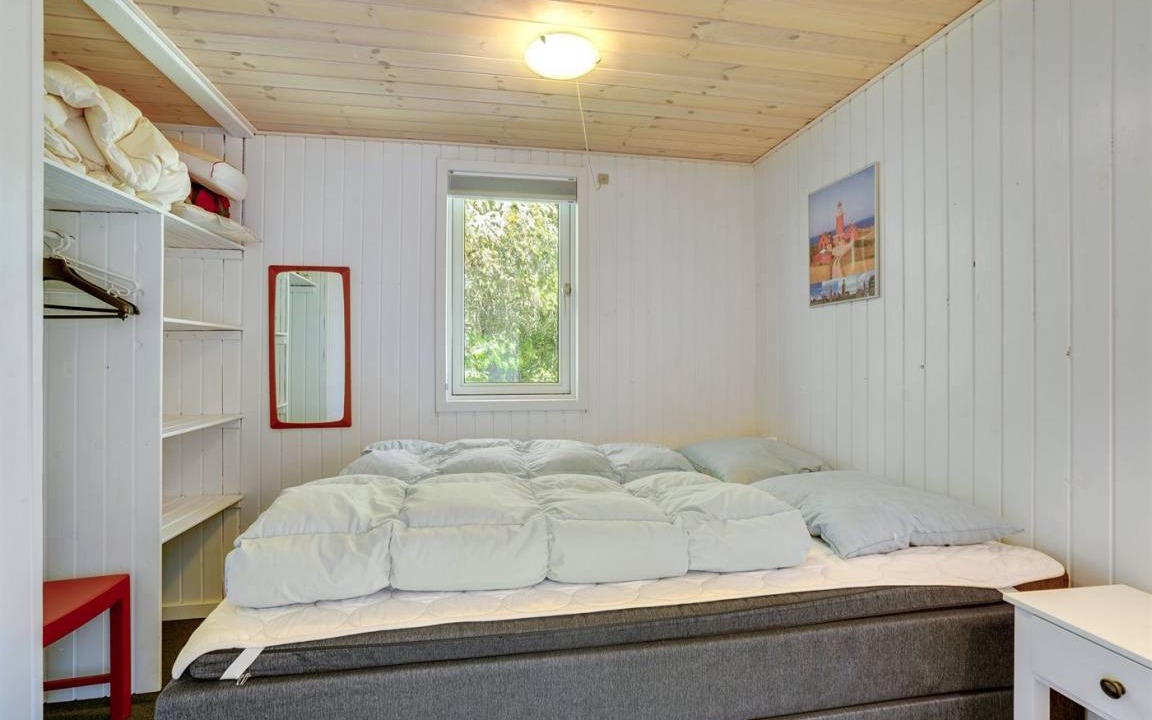 Photo of Bedroom in Sønder Nissum