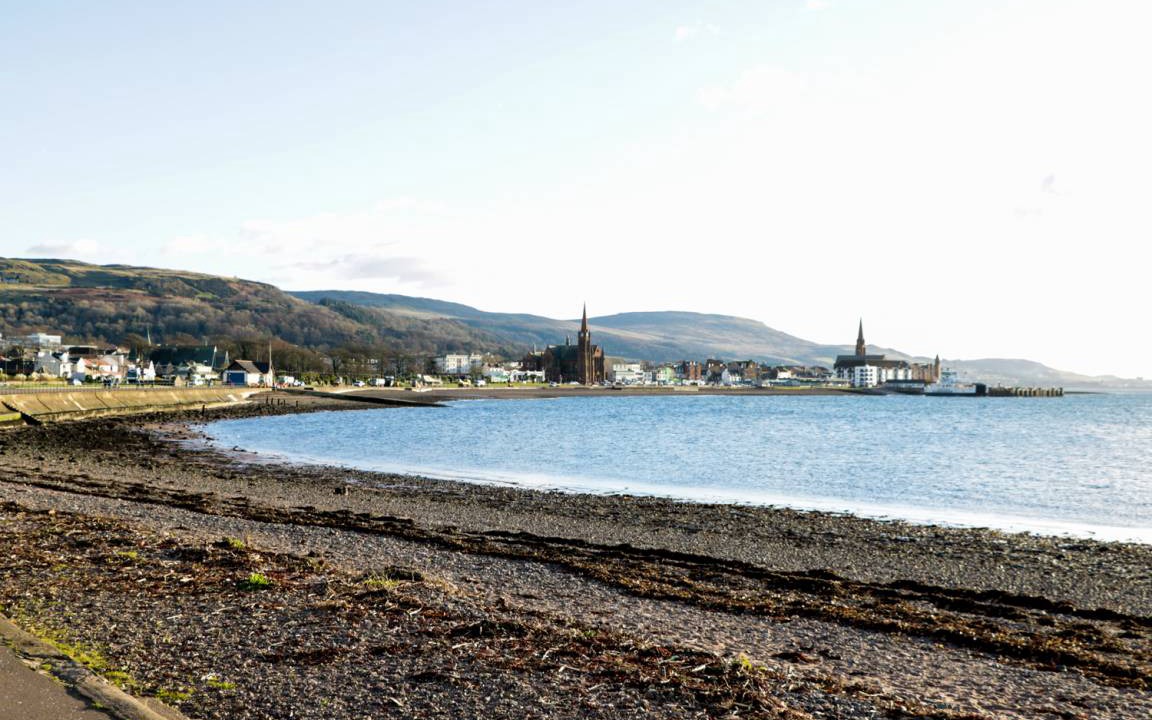 Photo of Others in Largs