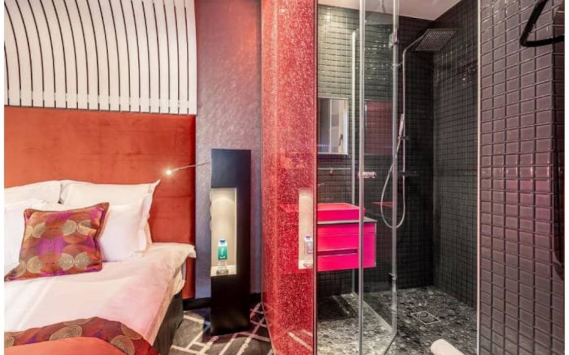 Photo of Bathroom in Necker