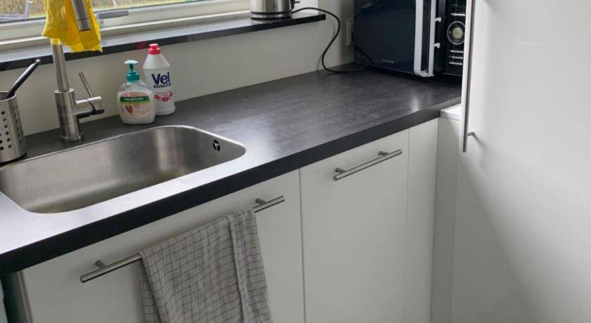 Photo of Kitchen in Herlev