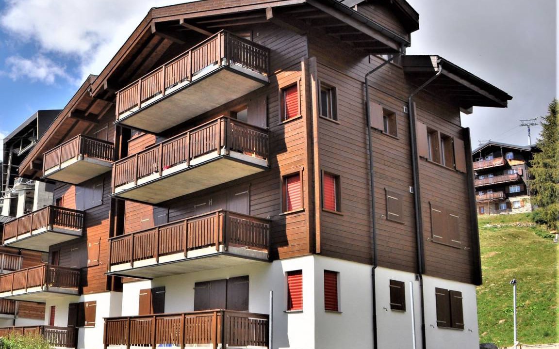Photo of Others in Bettmeralp