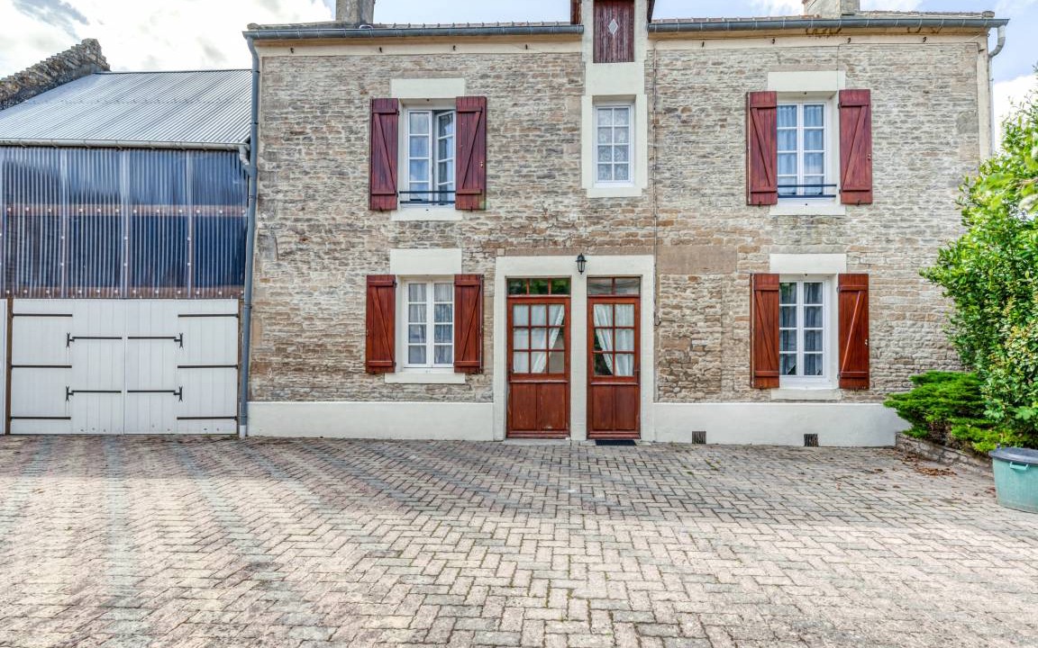 Photo of Others in Graye-sur-Mer