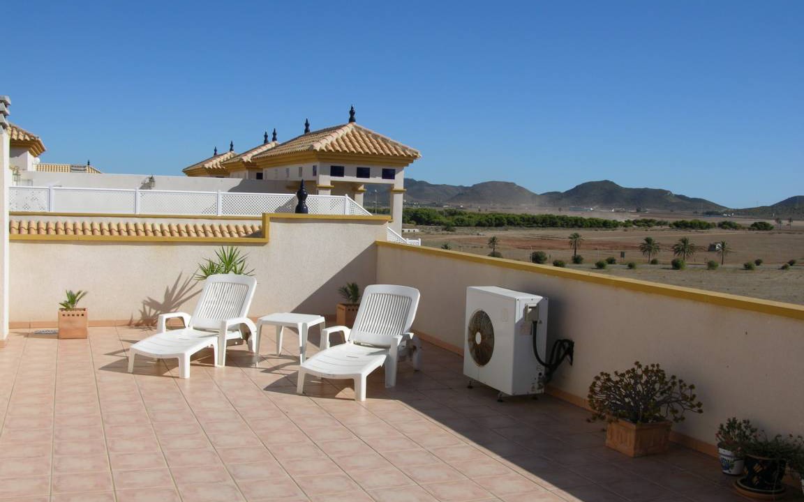 Photo of Patio Balcony in Mar de Cristal