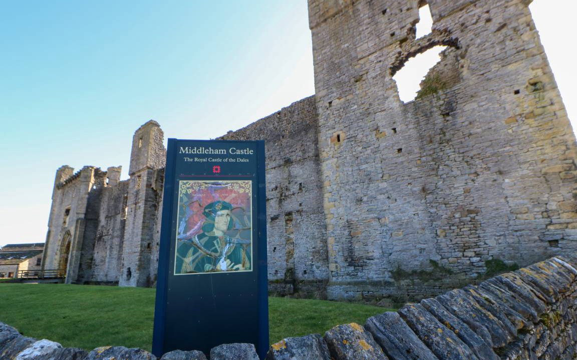 Photo of Others in Middleham