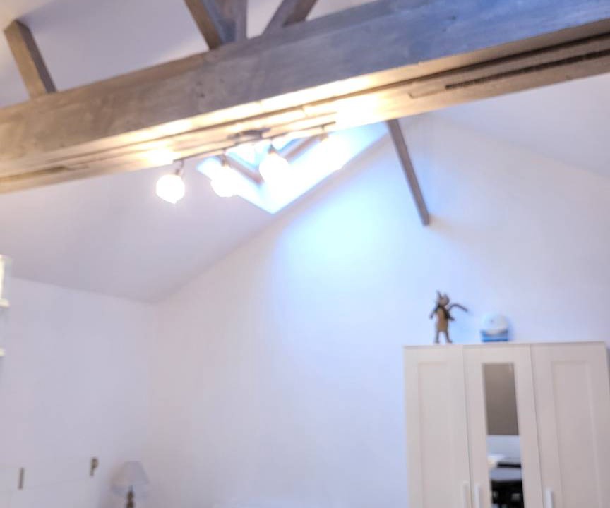 Photo of Bedroom in Ville-d'Avray