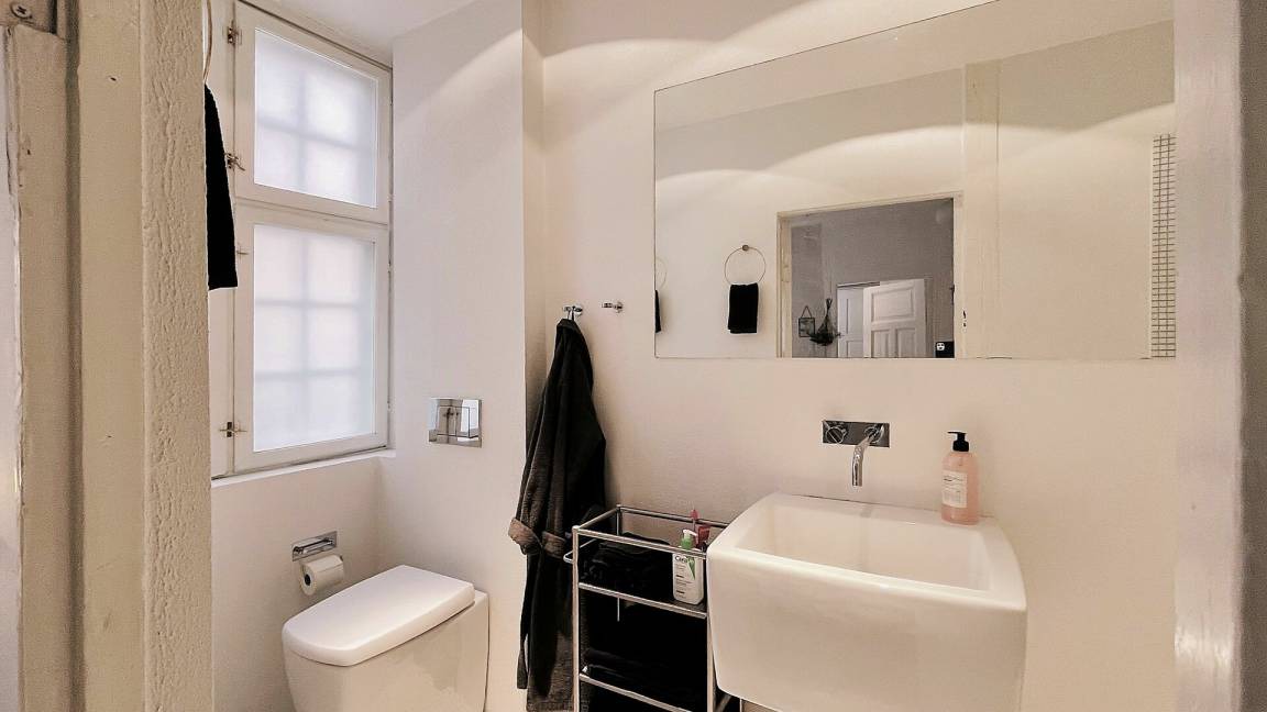 Photo of Bathroom in Christianshavn