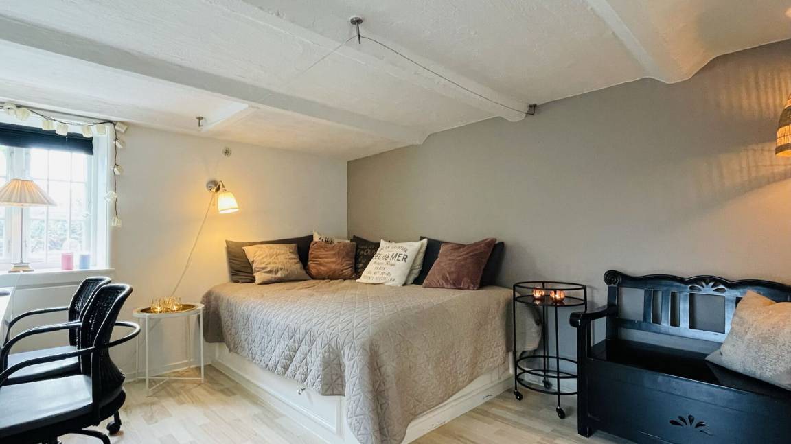 Photo of Bedroom in Hellerup