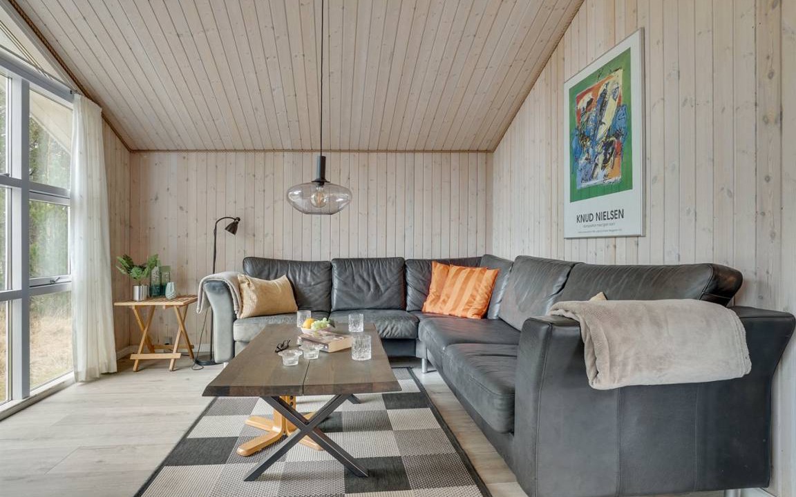 Photo of Livingroom in Torup Strand