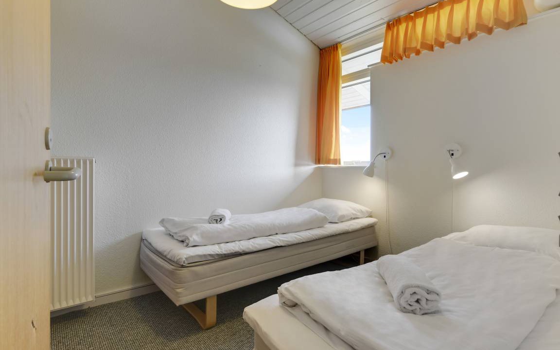 Photo of Bedroom in Hirtshals