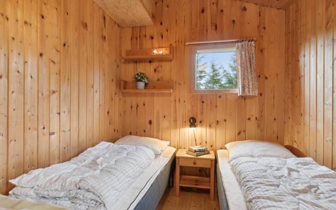 Photo of Bedroom in Torup Strand