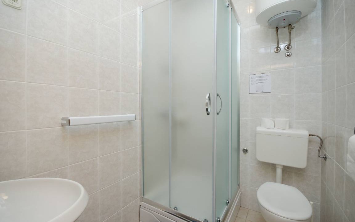 Photo of Bathroom in Novi Vinodolski
