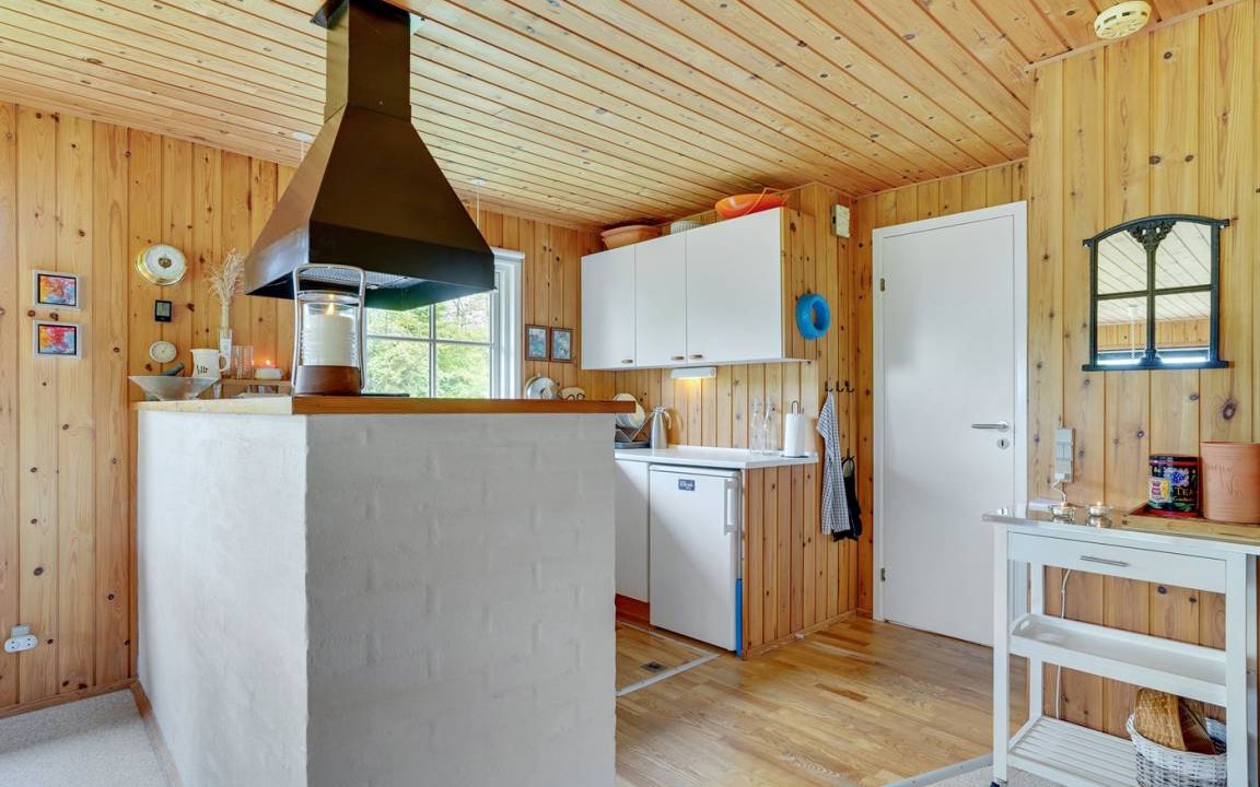 Photo of Kitchen in Lihme