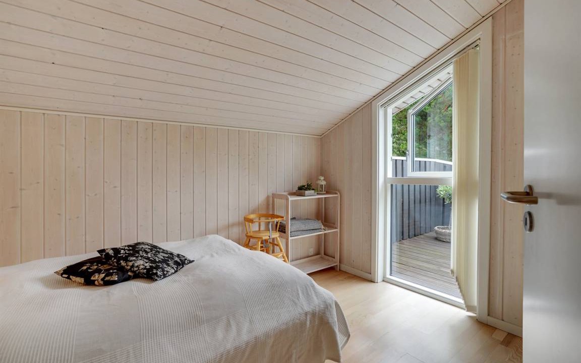 Photo of Bedroom in Torup Strand