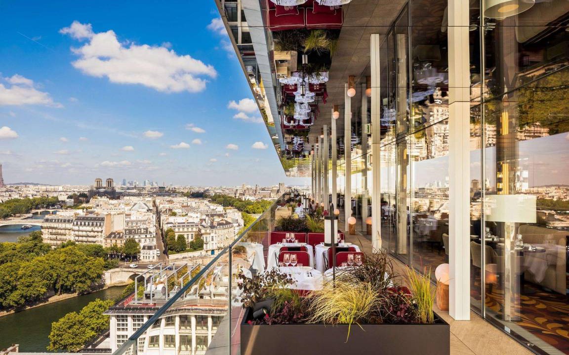 Photo of Patio Balcony in Arsenal
