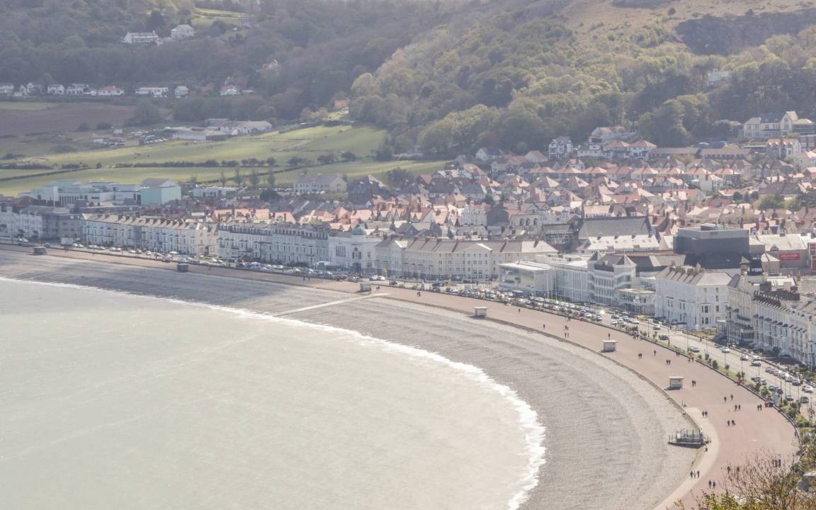 Photo of Others in Llandudno