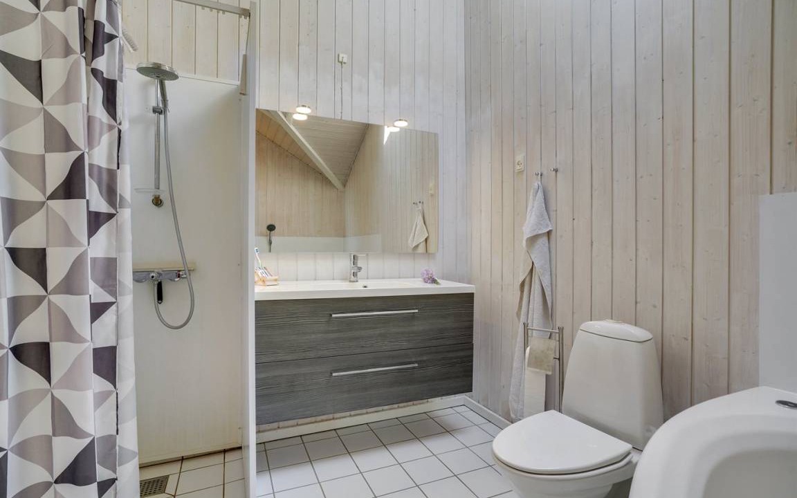 Photo of Bathroom in Hejsager Strand
