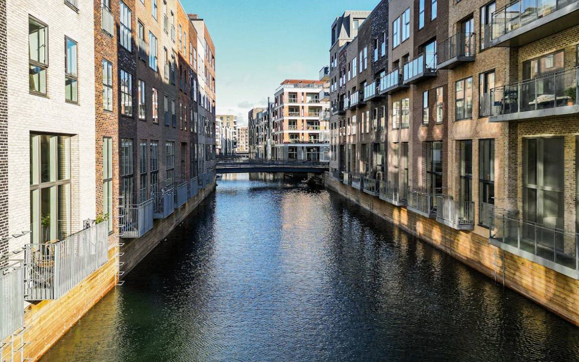 Photo of Others in Sydhavnen