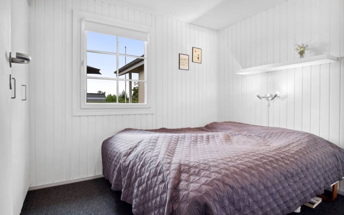 Photo of Bedroom in Vikær Strand