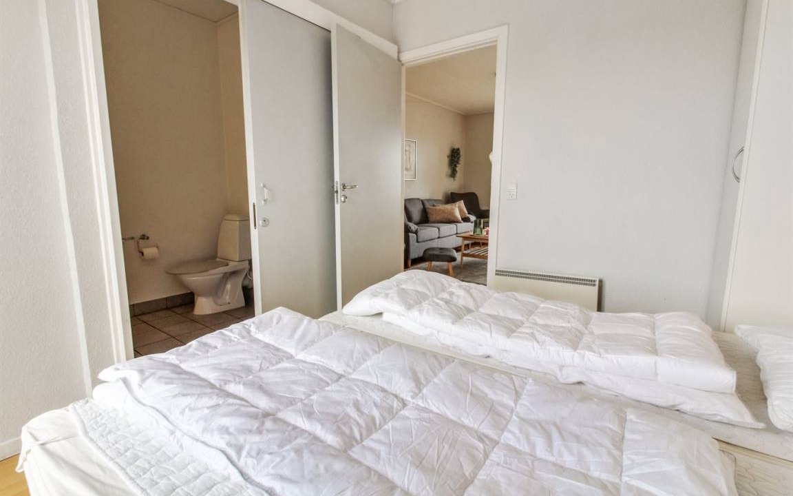 Photo of Bedroom in Emmerlev