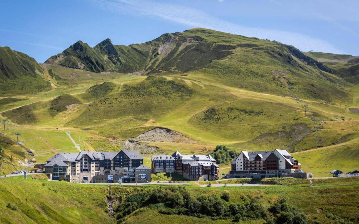 Photo of Others in Peyragudes
