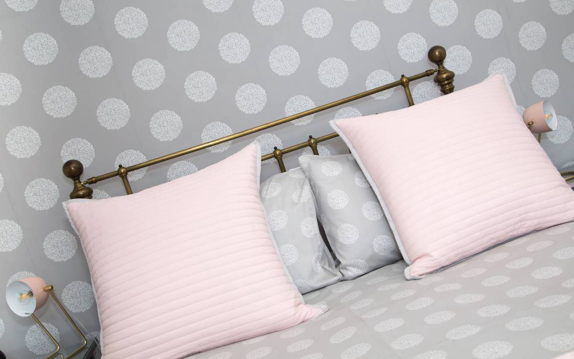 Photo of Bedroom in Amble