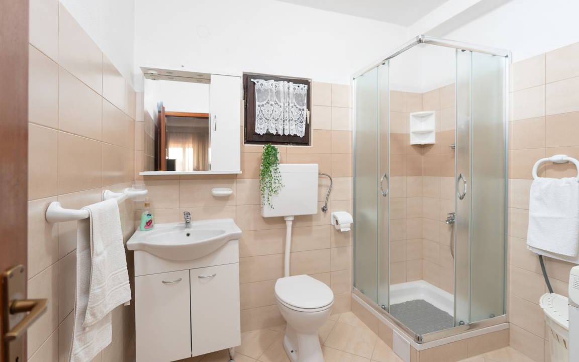Photo of Bathroom in Povljana