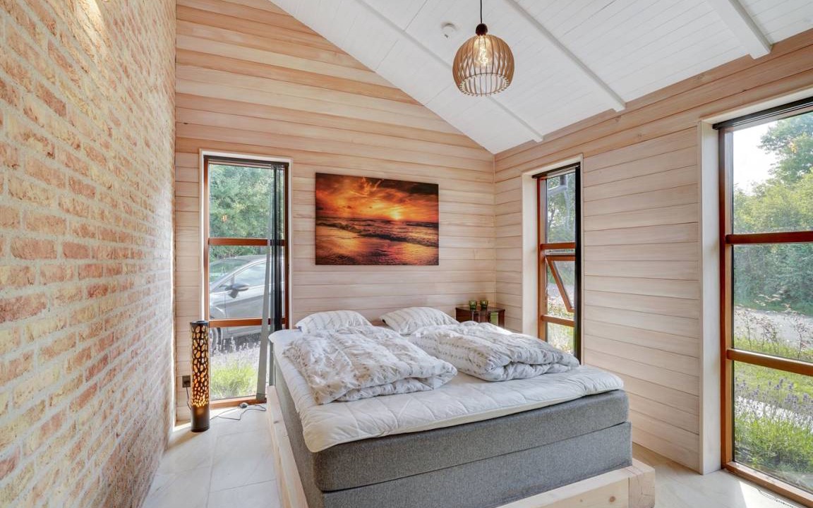 Photo of Bedroom in Logstor
